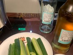 -三个大叔东北烧烤·砂锅菜(西三旗店)