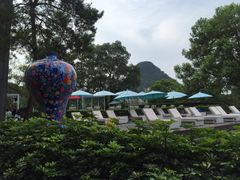 iphone_upload_pic-Club Med地中海俱乐部·桂林度假村