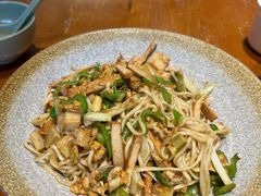 -圳兴面王·拌川·特色炒面(南山保利剧院店)