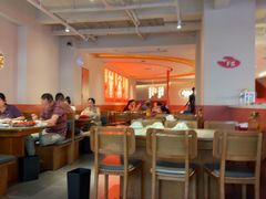 -海岛八号龙虾烧烤田鸡(蓝天路总店)
