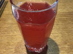 -菩提树·素食餐厅(汇智国际商业中心店)