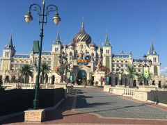 -波塞冬旅游度假区