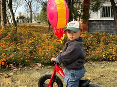 -咸阳湖景区-统一广场