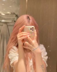 -sy杉影印象COLOUR专业烫染