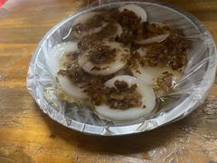 -共和老洪豆花草粿水粿