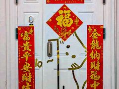 -猫库迷你自助仓储寄存仓库(丽泽桥店)