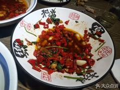 -田趣园长沙菜(天安云谷店)