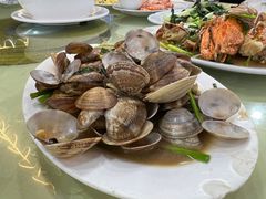 -秋姐美食店(旅游大道店)