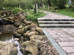 -火炉山森林公园