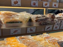 -小飞象面包公社(珠江路金鹰店)