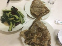 -清真永恒华威肉饼(潘家园店)
