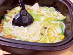 -阿香米线(大兴龙湖天街店)