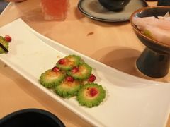 苦尽甘来-山石榴·贵州菜(丰盛里店)