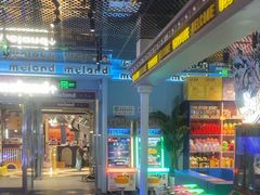 -反斗乐园(领展中心城店)