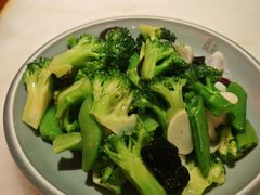 -小吊梨汤·北京菜·烤鸭(双井乐成中心店)