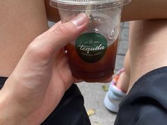 -Tequila Espresso(嘉善路店)