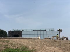 -Cafe Aewol Monsant