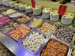 -阪尚皇·原切牛排·烤肉火锅自助(北京路店)
