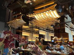 -唐猫庭院·千年陕菜(赛格国际购物中心店)