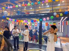 -不止轰趴桌游麻将台球(立水桥店)