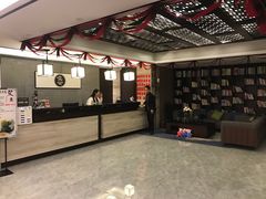 -水墨澜渟足道·SPA·传统(四望亭东关街店)