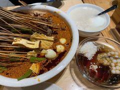 -嘉州叶婆婆钵钵鸡(建设路店)