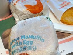 -麦当劳(新王府井店)