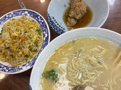 -粗茶淡饭(东关街店)