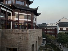 -苏州吴宫泛太平洋酒店
