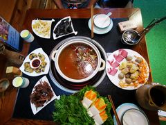 -大理董·董家小厨野生菌火锅(古城旗舰店)