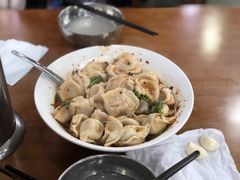 -回坊马二饺子馆