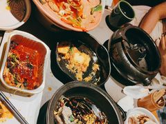 -云海肴·汽锅鸡·云南菜(高德置地店)