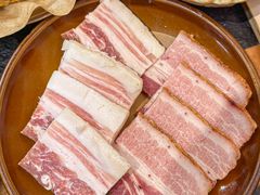 -阿山卓·野生菌火锅·纳西火塘烤肉