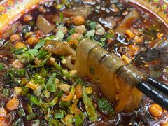-雲记卢妈冷锅串串(中道街总店)