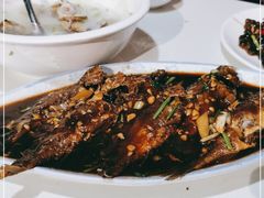 -九龙餐厅(大沽路店)