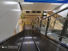 -新南门(地铁站)