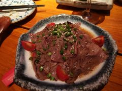 半熟牛肉-醉虎传(南锣鼓巷店)