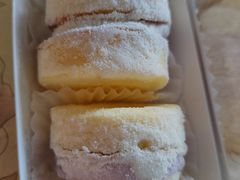 -好利来(红旗万达店)