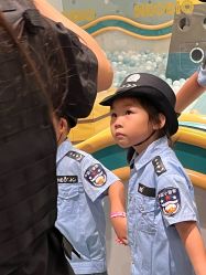 -奈尔宝家庭中心·亲子餐厅(苏州大悦城店)