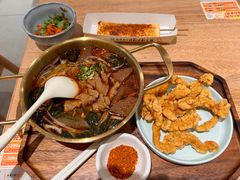 -小满手工粉(北京富力广场店)