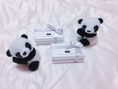-BLACKSWAN黑天鹅(环球店)