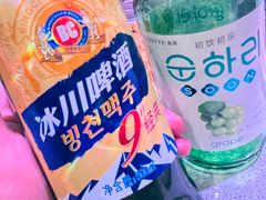 -丰茂烤串(全国首店)