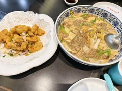 -杨记海鲜楼(三门黑金冠店)