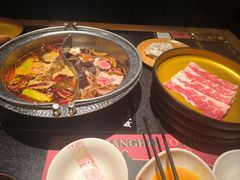 -牛New寿喜烧(虹桥新天地店)