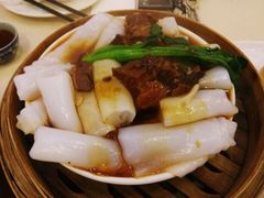 牛腩猪肠粉-畔山酒店中餐厅