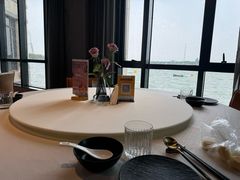 -岁粤Moon·湖景餐厅(月光码头店)