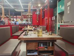 大堂-明洞王妃家烤肉(苏州中心星悦汇店)