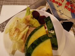 -上海浦东嘉里大酒店