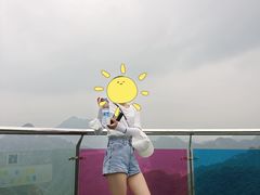 -十渡东湖港风景区