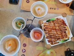 -点都德(汇胜楼店)